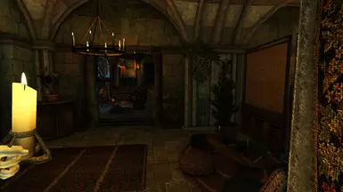 Living room 2