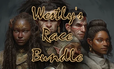 Westly Race Bundle