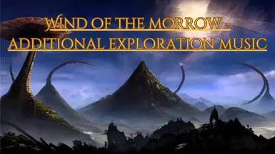 Wind Of The Morrow - Explore Track