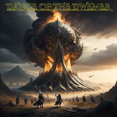 Dance of the Dwemer - Battle Track