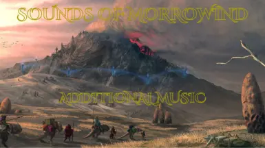 Extended Morrowind Soundtrack - EMS