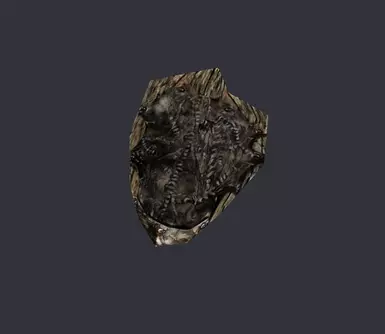Young Hero's Shield