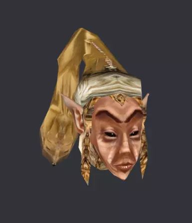 Fargoth's Majestic Colovian Crown