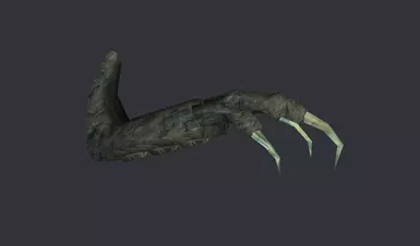 Dragonclaw