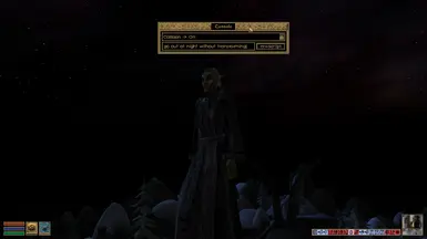 Hircine's Ring Prevents Nightly Werewolf Transformations