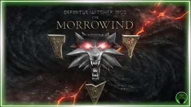 Definitve Witcher Race