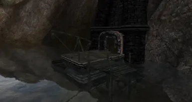 Park your ship