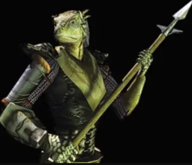 Another Better Races Mod