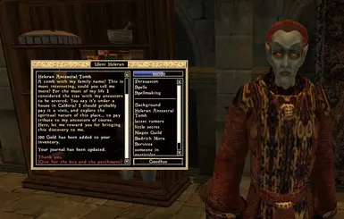 Uleni Heleran might be grateful to you for finding her ancestors