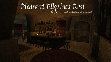 Pleasant Pilgrim's Rest