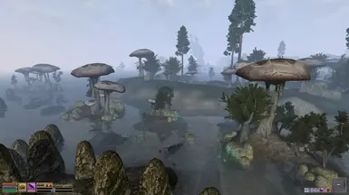 Wise Mystical Tree at Morrowind Nexus - mods and community