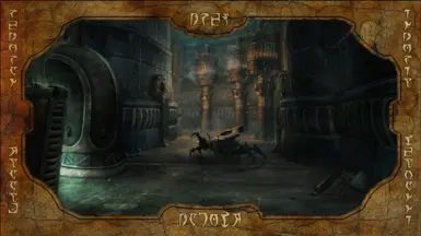 Dwemer (ESO)