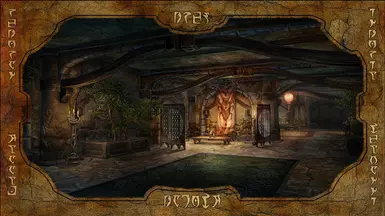 Redoran Garrison (ESO)