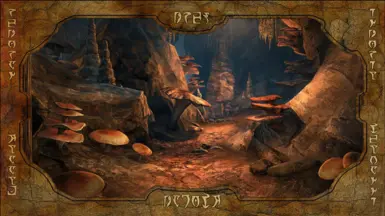 More Interiors - Zainsipilu (ESO)