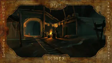 Deprecated - Mournhold Sewers (ESO)