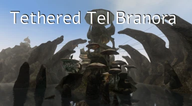 Tethered Tel Branora