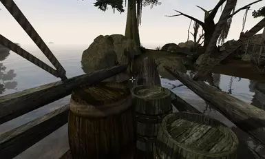Screenshot of version 1.0
