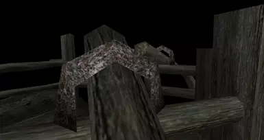 Model screenshot of version 1.3