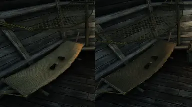 New Ones -&gt; Darker Version