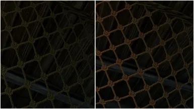 Net Hammock v2