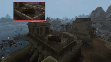 What was it supposed to be, anyway ?