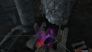 Slab of Molag Bal