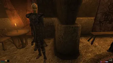 Primordial Gray Aegis of Mora