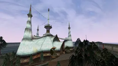 City of Light and Magic