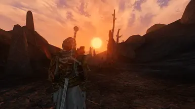 Path of the Incarnate - A Wabbajack Modlist for OpenMW at Morrowind ...