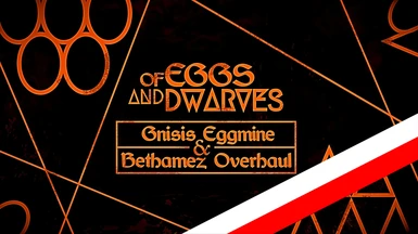 Of Eggs and Dwarves (1.3) - Polish Version