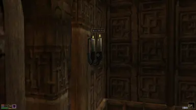 Hidden switches like these reveal great treasures.