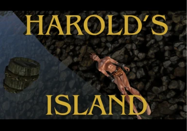 Harold's Island