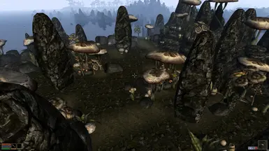 Hearthfire - Morrowind