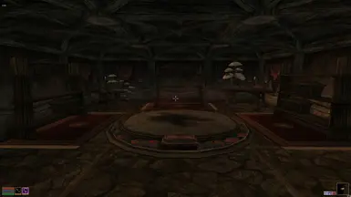 Summoning Chamber: Atronach Forge