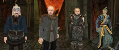 Ebonheart Missions
