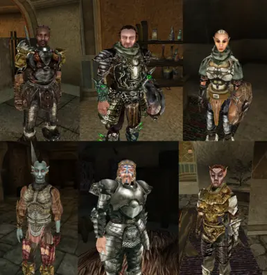 Fighters Guild