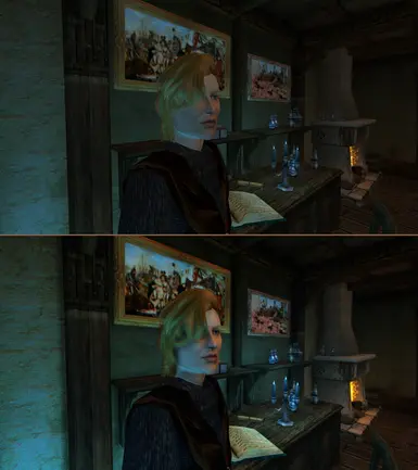 Before and after