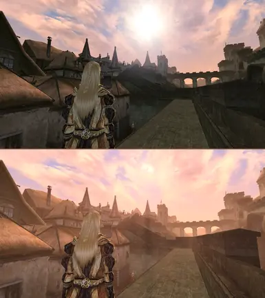 Before and after