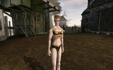 Vanilla Faces Male Female