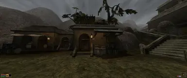 Balmora Cliffside Estate (Player Home)