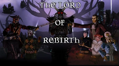 Lord of Rebirth