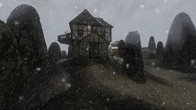 Nivalis Manor