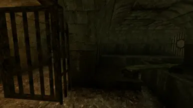 Old Ebonheart Hideout Interior
