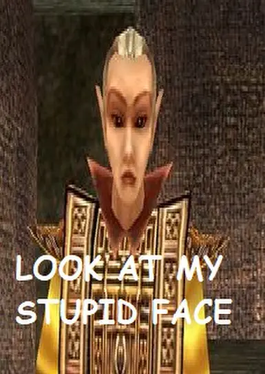 What's Up With Galbedir's and Ajira's Stats