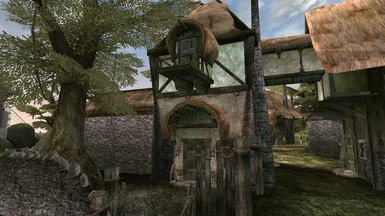 Pay taxes in Morrowind (OpenMW only)