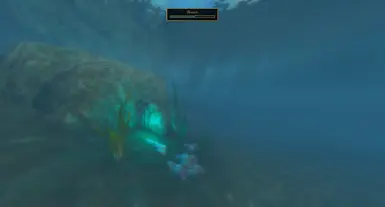 UnderwaterTweaks + Caustics + WaterFog + Others