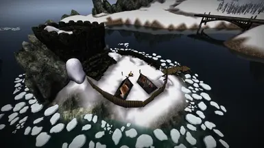 New Windhelm - kynholm