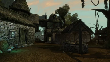 Morrowind Dunmer VRM at Valheim Nexus - Mods and community