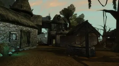 Morrowind Nexus - mods and community