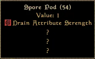 Weightless Ingredients - OpenMW Edition